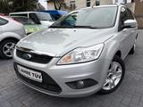 Ford Focus Turnier Style Klimaanlage!!! - Ford Focus aus 2009: ST