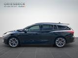 Ford Focus Turnier ST-Line X FLA HUD ACC - gebrauchte Ford Kombis