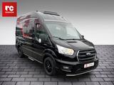 Bürstner Lineo C 550  - Bürstner 550