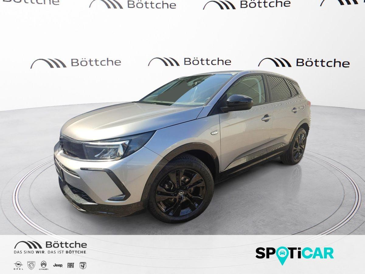 Opel Grandland GS Line AT PDC*LM*CarPlay*