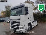 DAF XG 480 4X2 Retarder ACC 2x Tank - DAF Hamburg