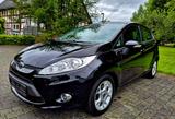 Ford Fiesta Titanium 99800 Km Klima Scheck... - Ford Fiesta aus 2011: For