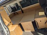 Volkswagen T4 Kombi Renntransporter Camping Ausbau - Volkswagen T4: Camping