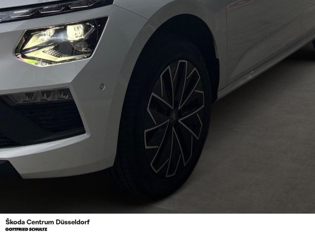 Skoda Kamiq - Bild 9