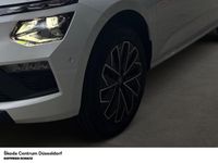 Skoda Kamiq - Vorschau Bild 9
