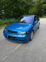 Opel Astra G Opc 2 - Opel Astra aus 2003: Opc