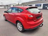 Ford FORD Focus - Ford Focus aus 2011 mit Diesel-Antrieb