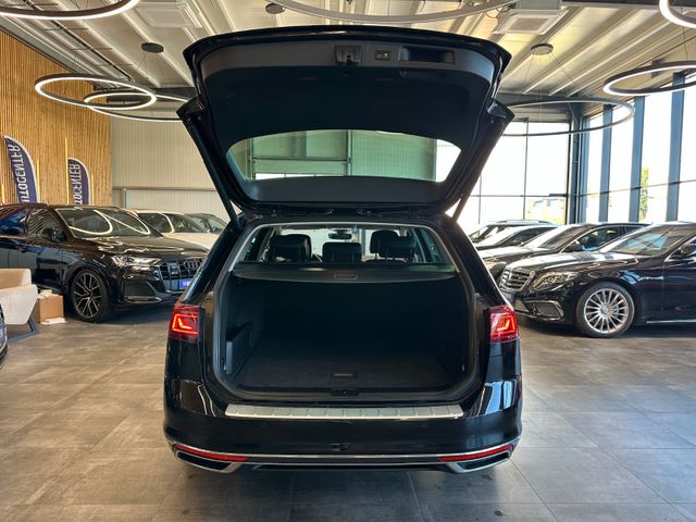 Volkswagen Passat GTE *Keyless*SitzHZ(VH)*3-Zonen*Massage*