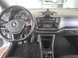 Volkswagen up! UNITED 1.0 MPI Klima RFK Tempomat PDC SHZ - Volkswagen up! aus 2021