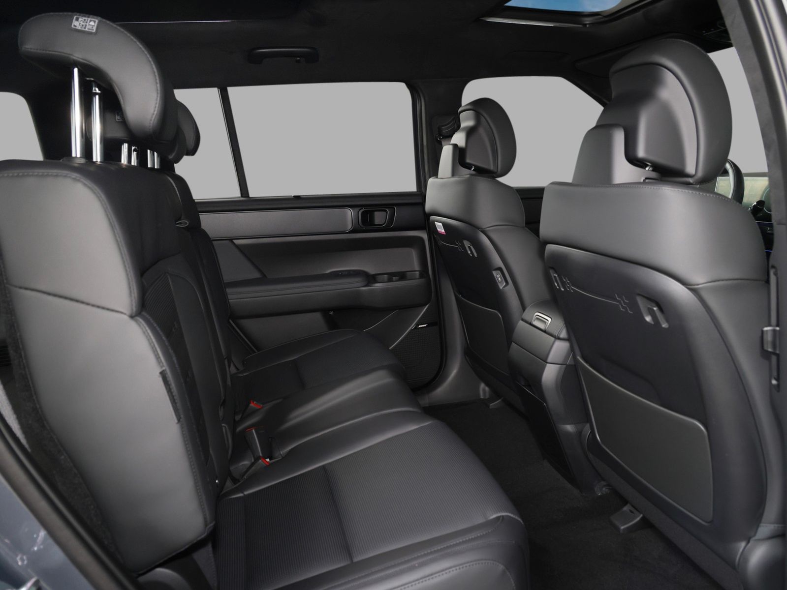 Hyundai Santa Fe – Bild 10