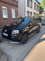 Volkswagen Vw Amarok v6 - Volkswagen Amarok in Dortmund