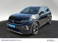 Volkswagen T-Cross - Vorschau Bild 1