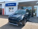 Subaru Forester 2.0ie Comfort Lineartronic - Subaru Gebrauchtwagen in Freiburg