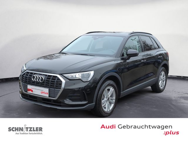 Audi Q3 45 TFSIe S tronic ACC/NAVI/EPH+++