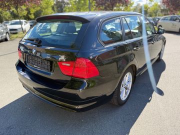 BMW 318 - 5
