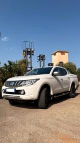 Mitsubishi L200 2.4 DI-D/180 CV Doppia Cabina Fu - gebrauchte Mitsubishi L200 aus dem Jahr 2016