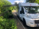 Bürstner Marano t 640