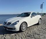 Mercedes-Benz SLK 200 KOMPRESSOR -