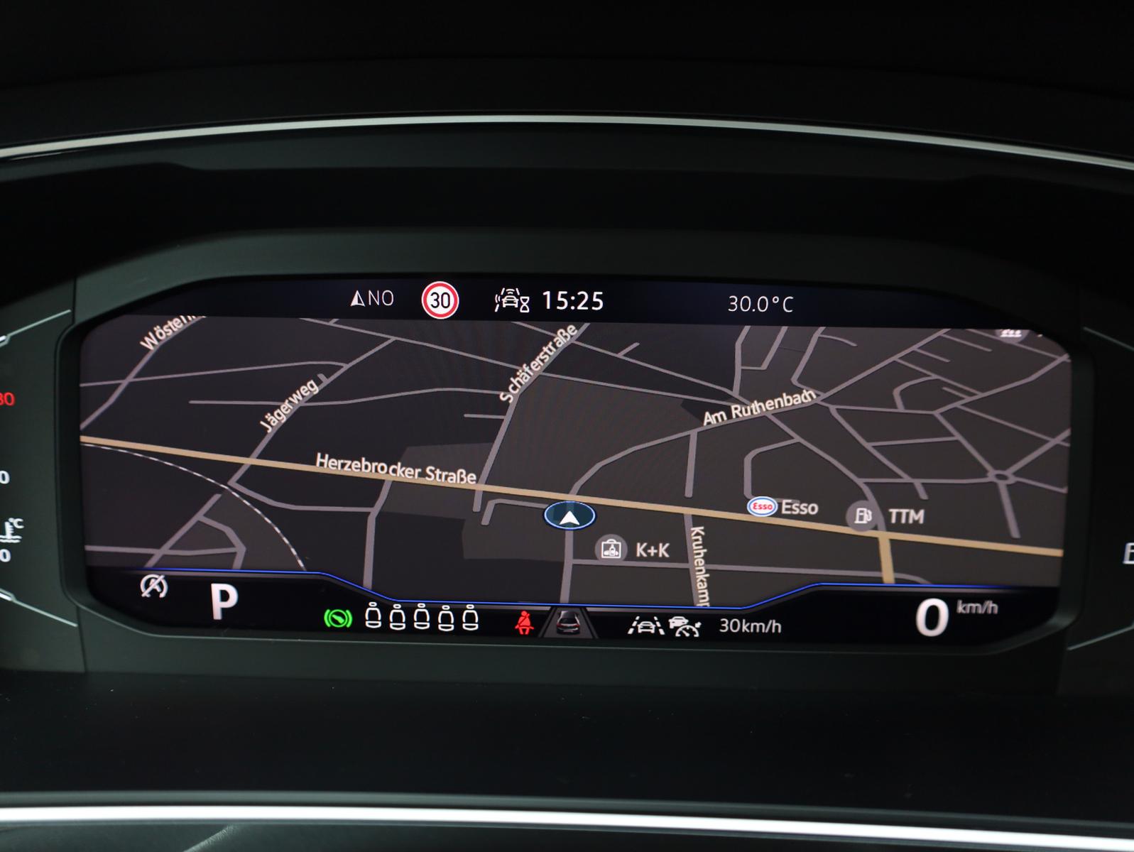 Volkswagen Tiguan Allspace Life*ACC*Virtual*7 Sitze*AHK*, миниатюра 28