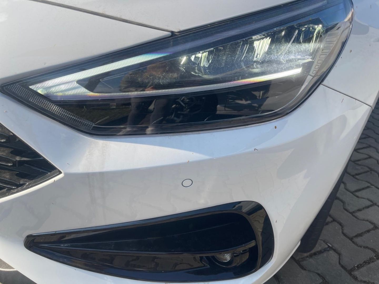 Hyundai i30 – Bild 5