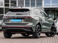 Volkswagen Tiguan - Vorschau Bild 2