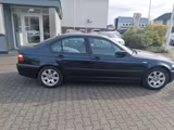 BMW E46.ExclKlimatr+SDAluPDC.1Hand.Tü+Kupplungneu. - BMW 3er-Reihe E46 mit Benzin-Antrieb