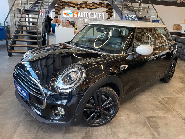 MINI COOPER Mini 5-trg. Cooper *DIGITAL*LEDER*NAVI*