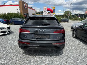 Audi Q5 - 5