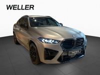 BMW X6 M - Vorschau Bild 5