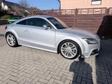 Audi TTS Coupe 2.0 TFSI S tronic quattro - - gebrauchte Audi TTS aus dem Jahr 2010