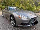 Maserati Quattroporte 3.0 V6 GranLusso S Q4 Automatik,H&K - Maserati Quattroporte GranLusso-S