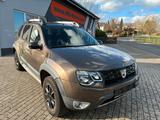 Dacia Duster 4x2 Diesel Automatik - Dacia Duster 4x2 mit Diesel-Antrieb