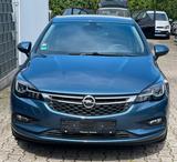 Opel Astra K Lim. 5-trg. Innovation Start/Stop - Opel Astra Gebrauchtwagen in Frankfurt