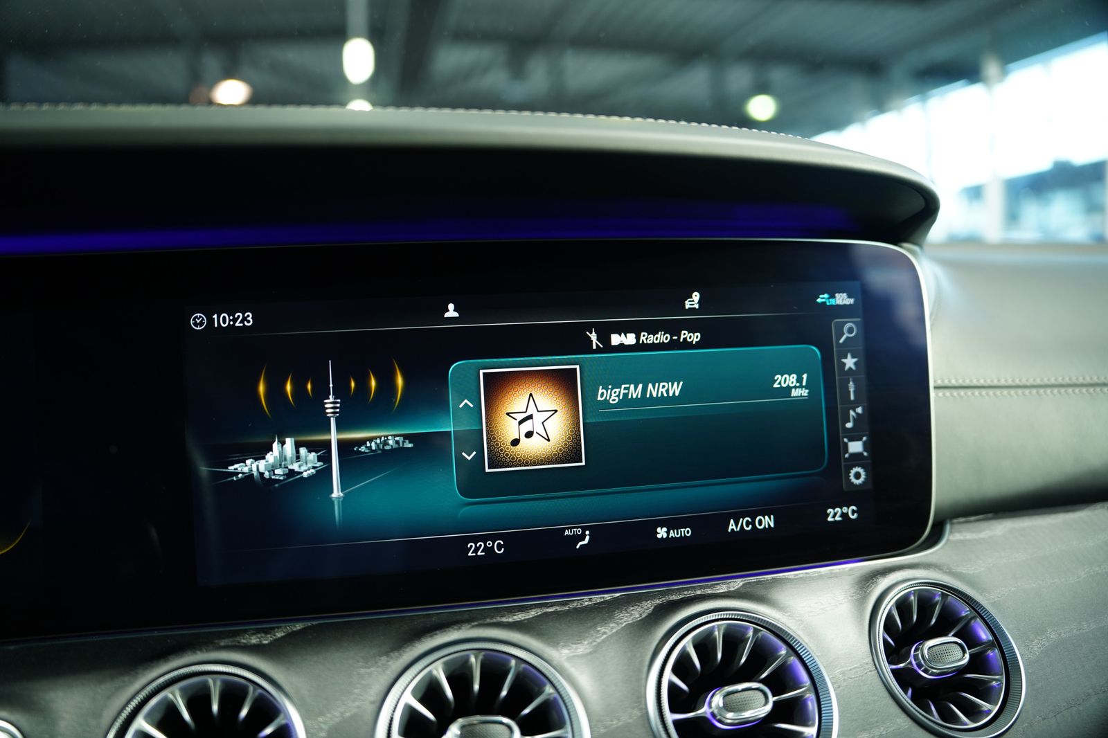 Mercedes Benz Amg Gt