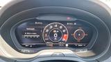 Audi S3 2.0 TFSI S tronic quattro Cabriolet - - graue Audi S3