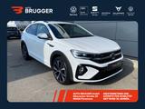 Volkswagen Taigo 1.5 TSI DSG R-Line Navi Matrix-LED RFK ACC - Volkswagen Taigo aus 2021