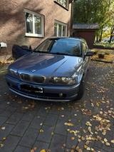 BMW Bmw 318Ci e46 - BMW 318: Coupe, Ci E46