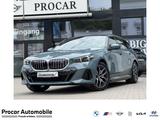 BMW i5 eDrive40 M Sport AdapLED Pano DA+ PA+ HuD - BMW i5 in Wuppertal