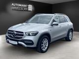 Mercedes-Benz GLE 350 de Distro*AHK*360*Memory*TW*VZ*VollLeder - Mercedes-Benz GLE-Class: Plug-In Hybrid