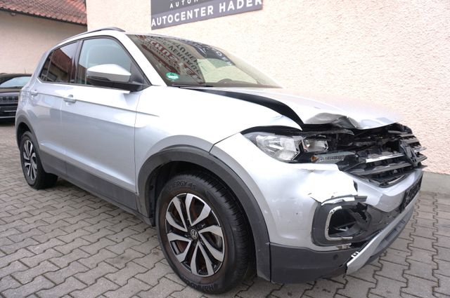 Volkswagen T-Cross 1.0 TSI OPF ACTIVE m. NAVI/ SITZHZG