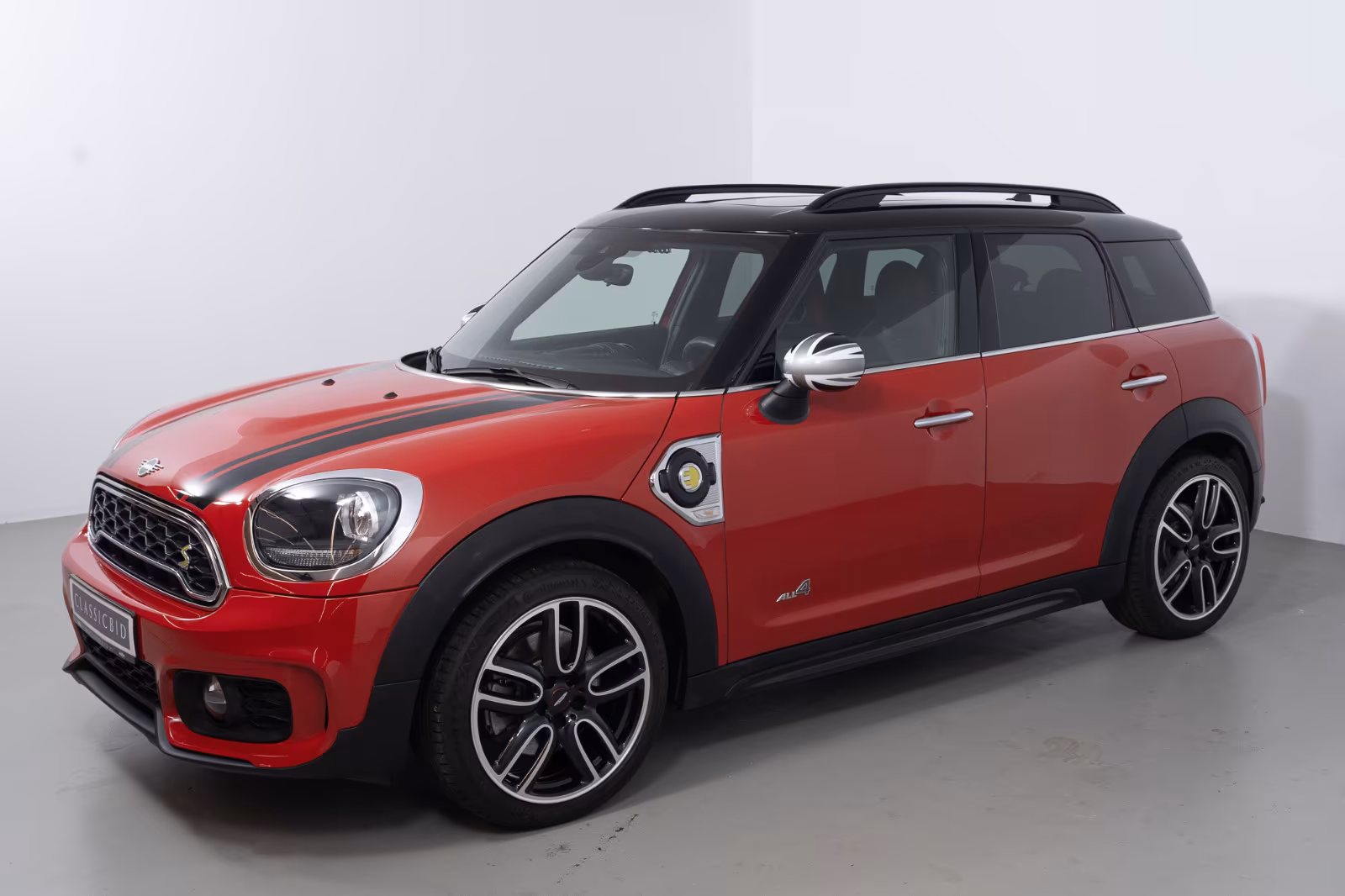 MINI Countryman Cooper SE All4
