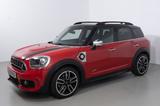 MINI Countryman Cooper SE All4 - scheckheftgepflegte MINI Cooper SE