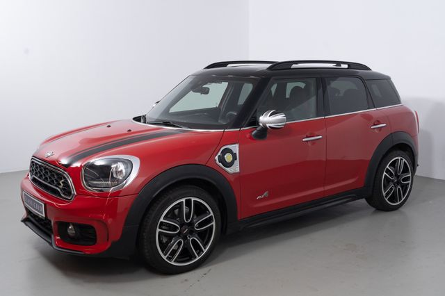 MINI Countryman Cooper SE All4