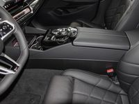 BMW 520 - Vorschau Bild 11