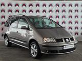 Seat Alhambra Reference/Klima /1 Hand / Nur 42200 KM - gebrauchte Seat Alhambra aus dem Jahr 2009