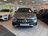 Mercedes-Benz GLA 200d AMG AHK LED TWA DAB Carplay Ambiente - Mercedes-Benz GLA-Klasse in Bonn