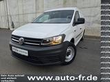Volkswagen Caddy Maxi Kasten EcoProfi LKW 1.Hand 35Tkm MwSt - Volkswagen Caddy: Lkw