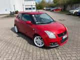 Suzuki Swift Sport der kleinste Samurai  - Suzuki: De Samurai