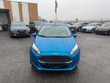 Ford Fiesta Sync Edition SHG 1.Hand Allwetter Euro5 - Ford Fiesta: Sync Edition