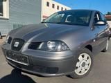 Seat Ibiza 1.2 12V Fresh - Seat Ibiza aus 2003: 1.2
